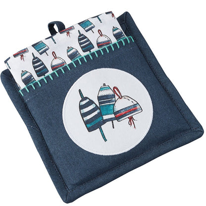 Nautical Kitchen Collection