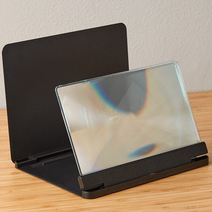 3-5x Phone Screen Magnifier