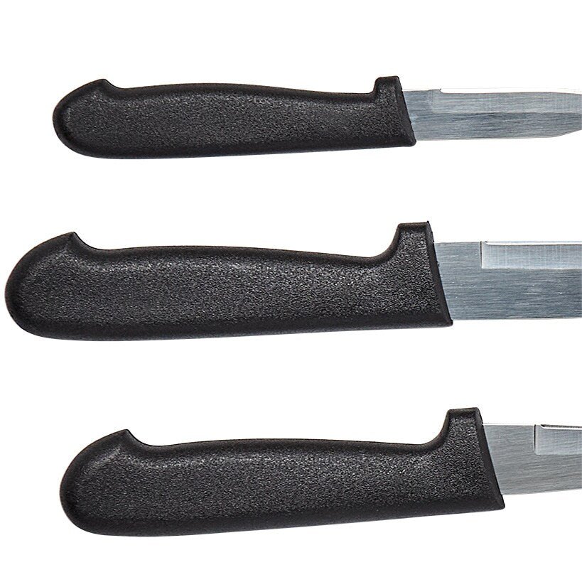 Edge of Glory Pairing, Utility and Carving Knife Set