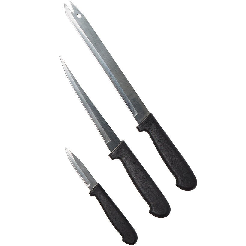 Edge of Glory Pairing, Utility and Carving Knife Set