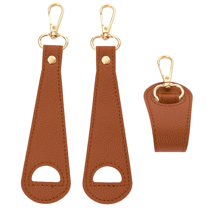 Backpack Buckle Hat Clip - 3-Pk.