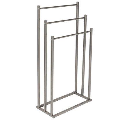 Freestanding Towel Rack 3 Tier