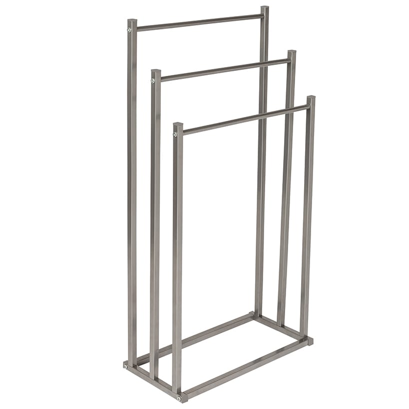 Freestanding Towel Rack 3 Tier