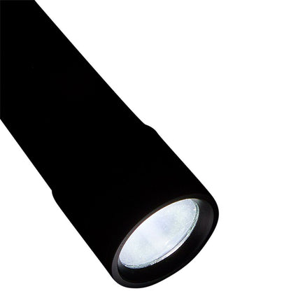 Multifunctional 3-In-1 LED COB Flashlight - Magnetic, USB Rechargeable