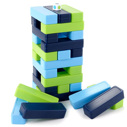 30-Pc. Oversized Outdoor Tower Game