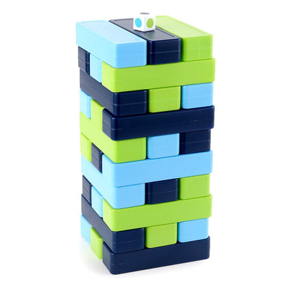 30-Pc. Oversized Outdoor Tower Game