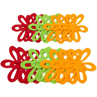 Felt Pan Separators Set of 14
