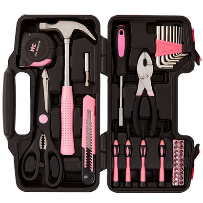 39-Pc. Tool Kit