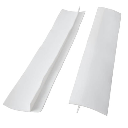 Kitchen Stove Gap Silicone Covers - 2 Pk.