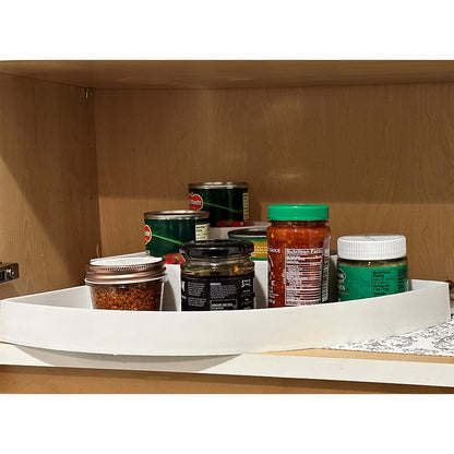 3-Tier Shelf Organizer