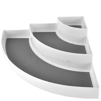 3-Tier Shelf Organizer