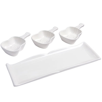 Dolly Parton Tableware - Mugs, Dip Bowl, Platter, or Condiment Set