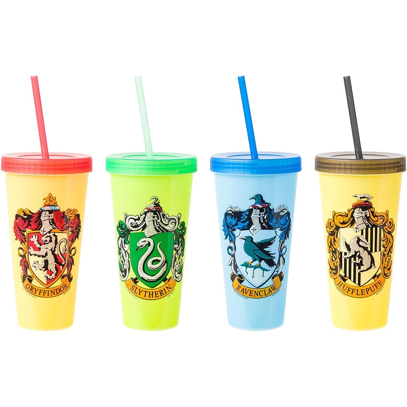 4-Pk. Color-Changing Tumblers#select-item_harry-potter