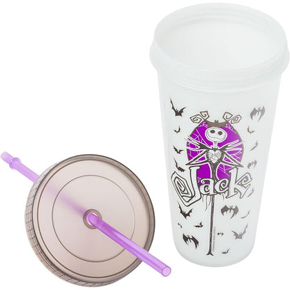 4-Pk. Color-Changing Tumblers
