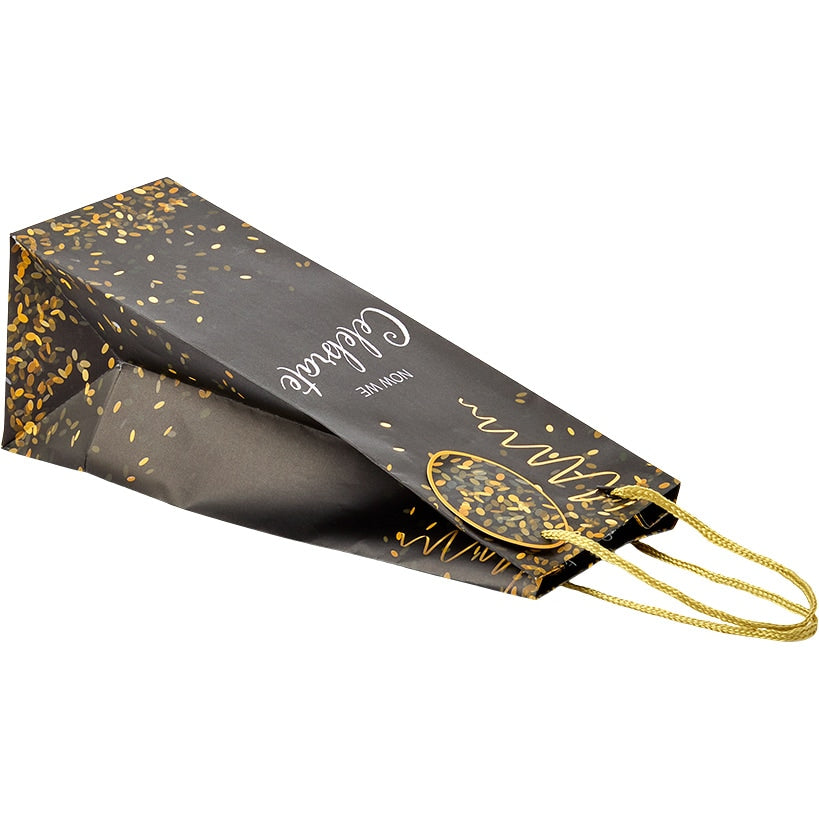 Wine Gift Bag Set - 4-Pk.