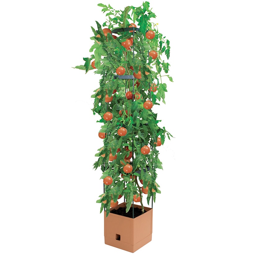4-Tier 59 Inch Planter