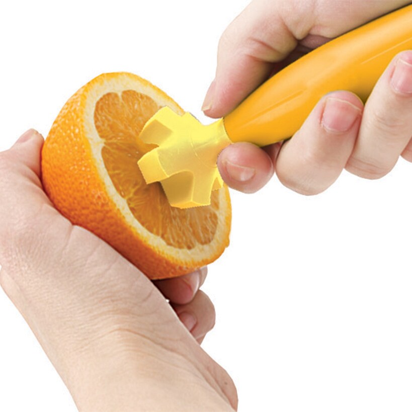4-in-1 Citrus Tool