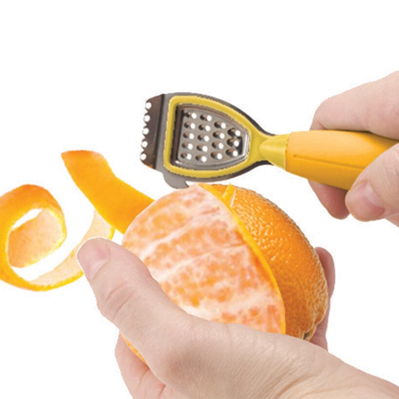 4-in-1 Citrus Tool