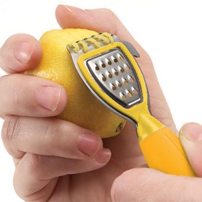 4-in-1 Citrus Tool