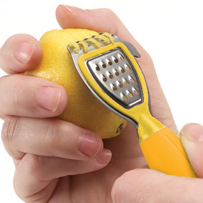 4-in-1 Citrus Tool