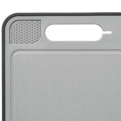 Multiuse Kitchen Cutting Board - Defroster, Grater, Knife Sharpener