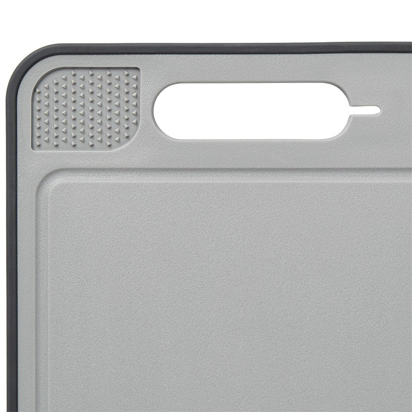 Multiuse Kitchen Cutting Board - Defroster, Grater, Knife Sharpener