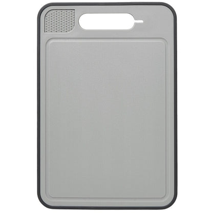 Multiuse Kitchen Cutting Board - Defroster, Grater, Knife Sharpener