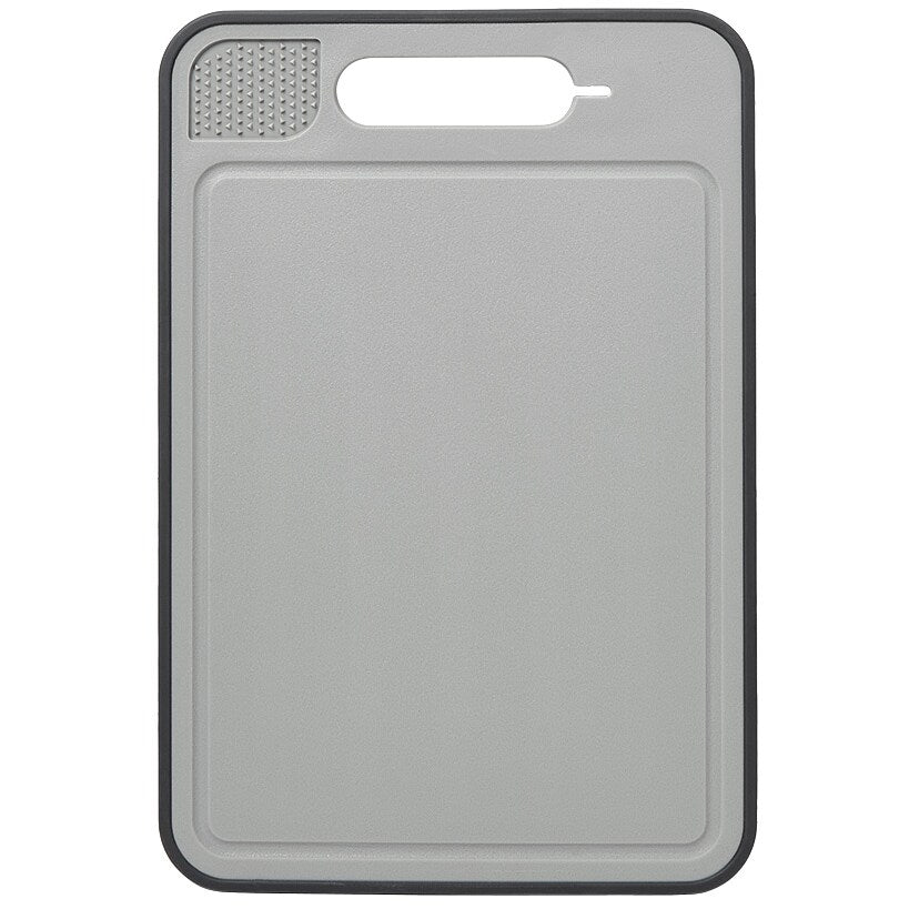 Multiuse Kitchen Cutting Board - Defroster, Grater, Knife Sharpener