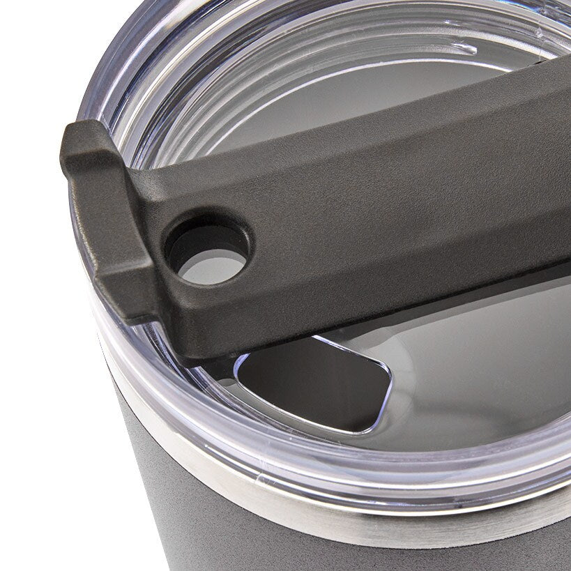 Black Insulated Tumbler - 40-oz.