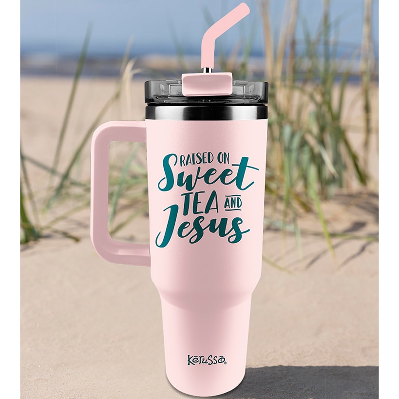40-Oz Blessed and Refreshed Tumbler#select-item_sweet-tea-&-jesus
