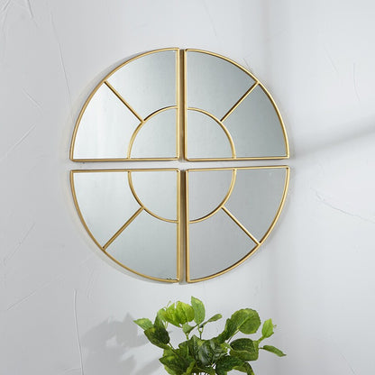 Decorative Wall Mirrors