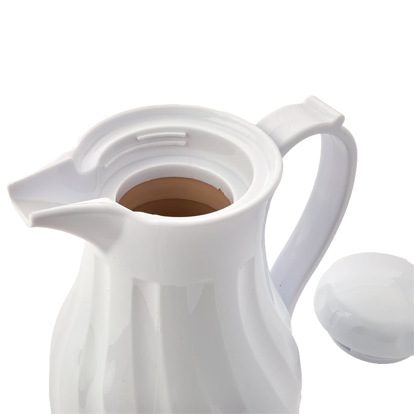 Insulated Coffee Carafe Pitcher- 42oz.