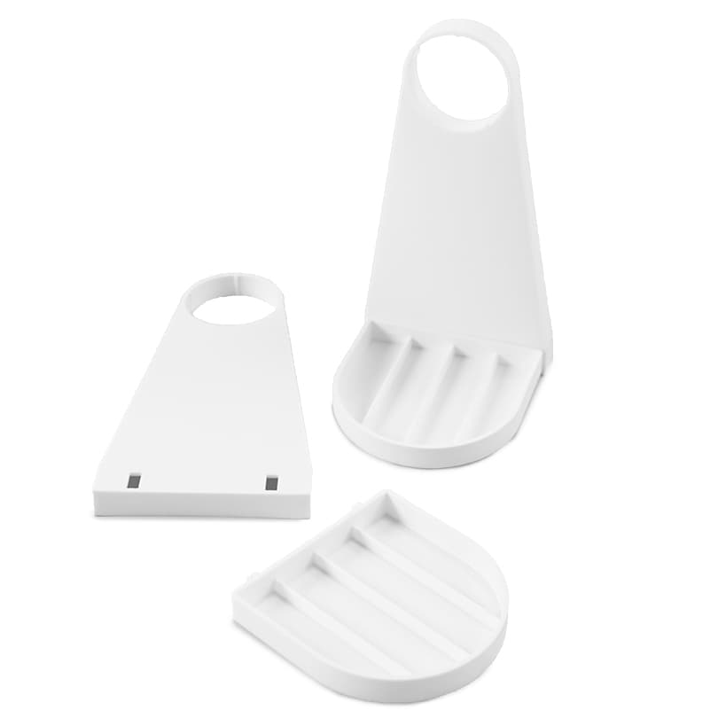 Set of 2 Laundry Room Tidy-Cups™