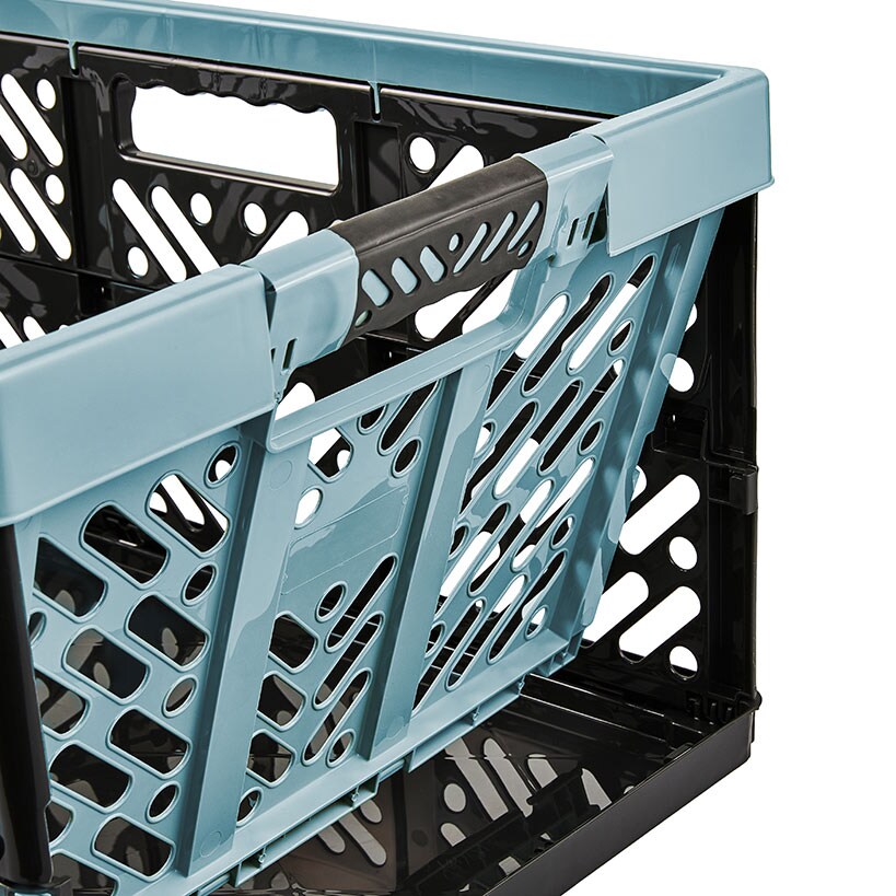 Collapsible Folding Crate - 45L