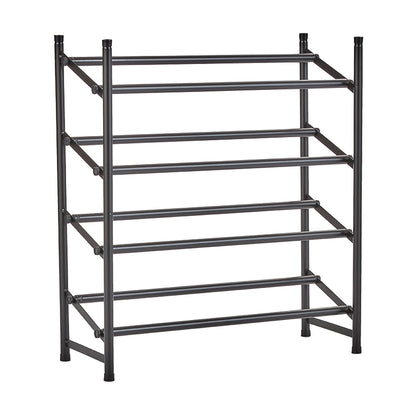 Expandable Shoe Racks