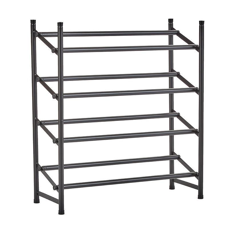 Expandable Shoe Racks