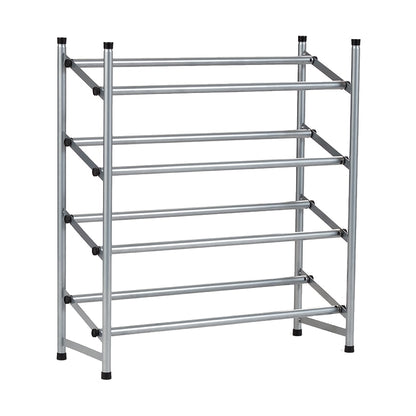 Expandable Shoe Racks