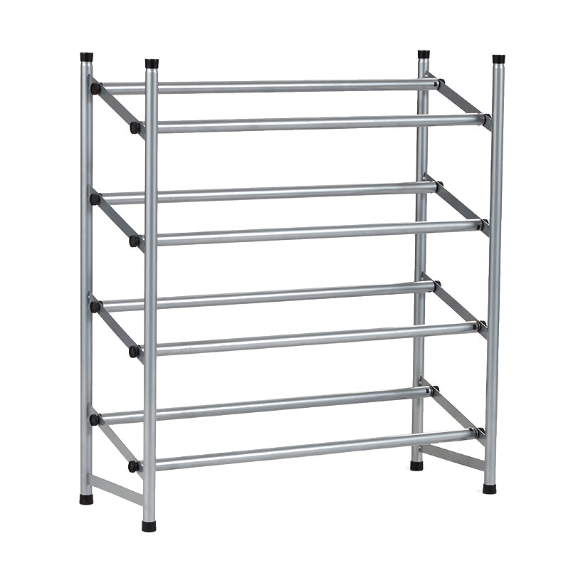 Expandable Shoe Racks