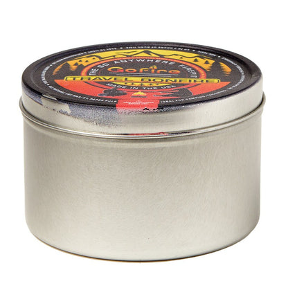 4" Travel Bonfire