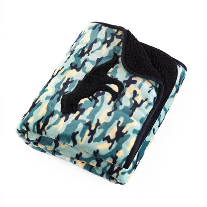Juvenile Weighted Throw
