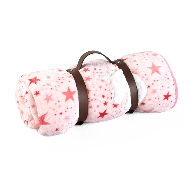Juvenile Weighted Throw