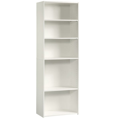 Beginnings ® Collection 5 Shelf Bookcase