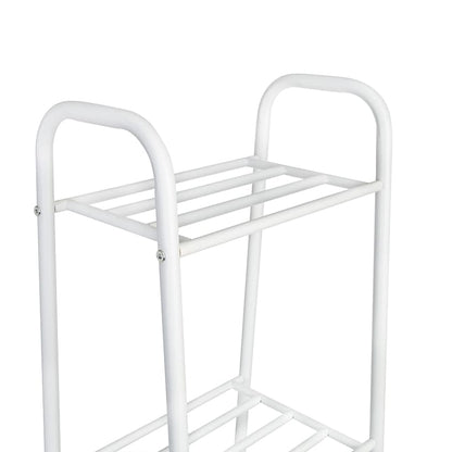 Steel Shelf 5-Tier