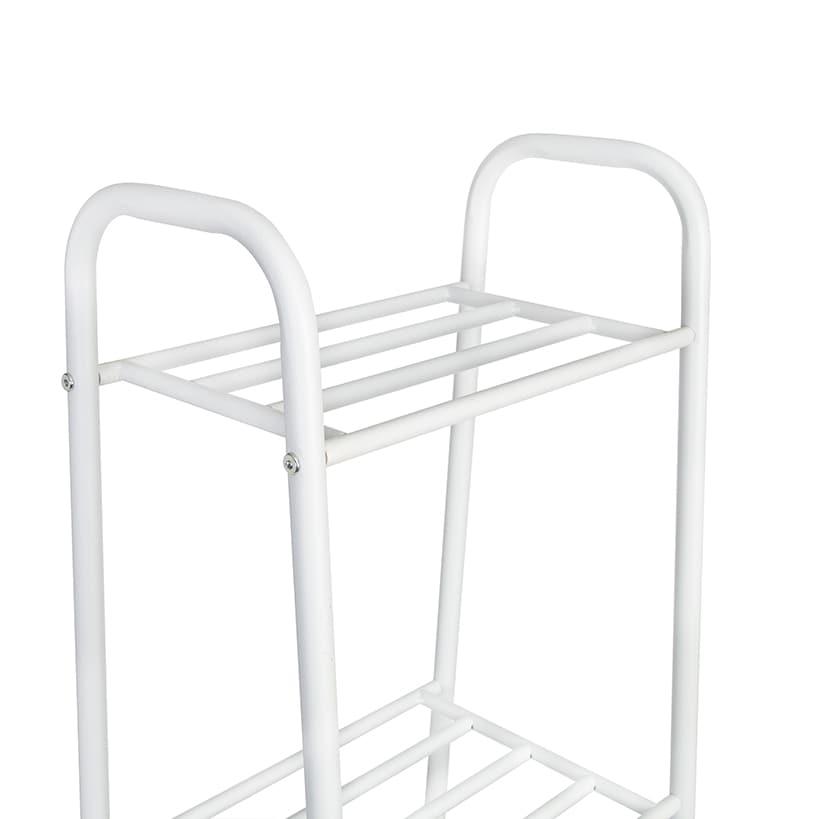 Steel Shelf 5-Tier