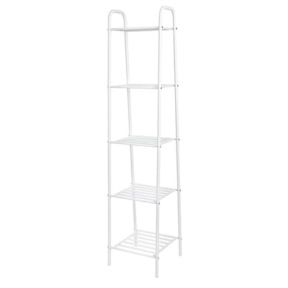 Steel Shelf 5-Tier