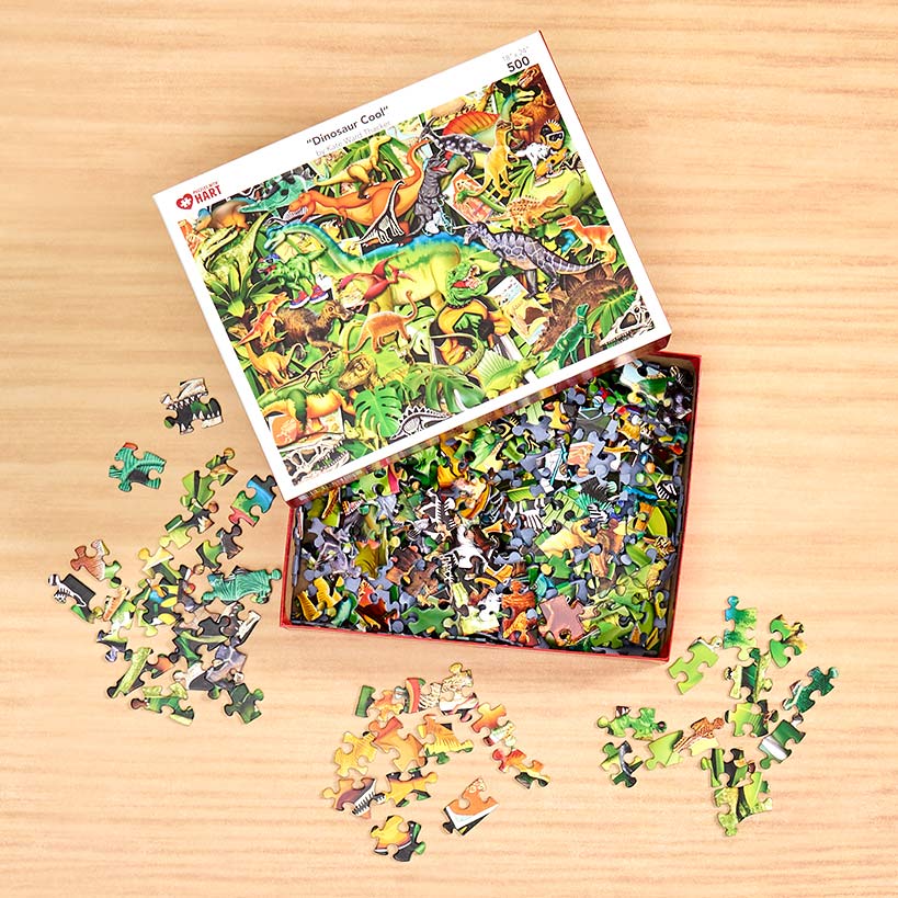 500-Pc. Puzzles#select-puzzle_dinosaur