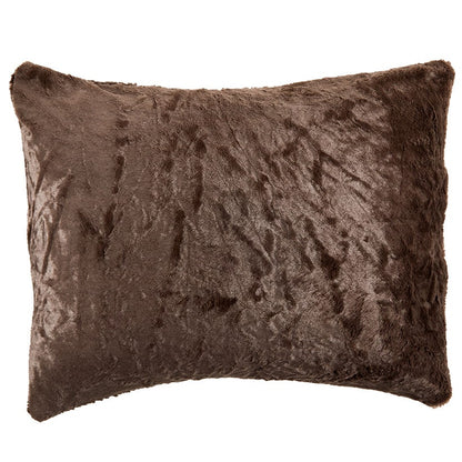 Luxury Plush Reversible Comforter Sets