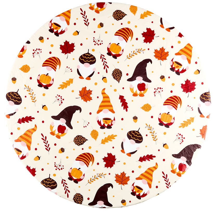 Heirloom Revival Custom Fit Table Covers