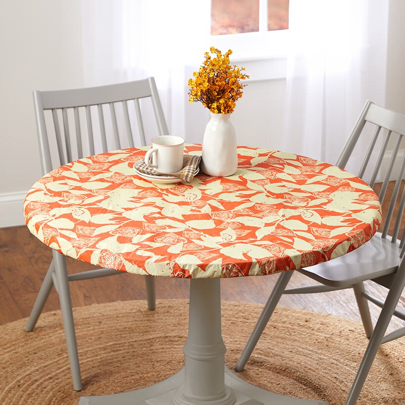 Heirloom Revival Custom Fit Table Covers