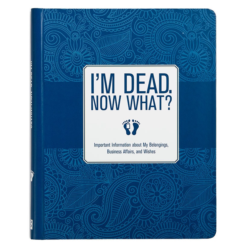 I'm Retired, Now What? Book - 52 Lists for Creating a Meaningful Future